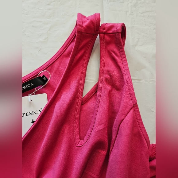 Zesica Women's Dress Size Medium - Picture 15 of 16